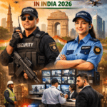 Private Security Guard Services