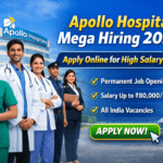 Apollo Hospitals