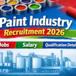 Asian Paints jobs