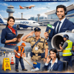 Airport Jobs India 2026