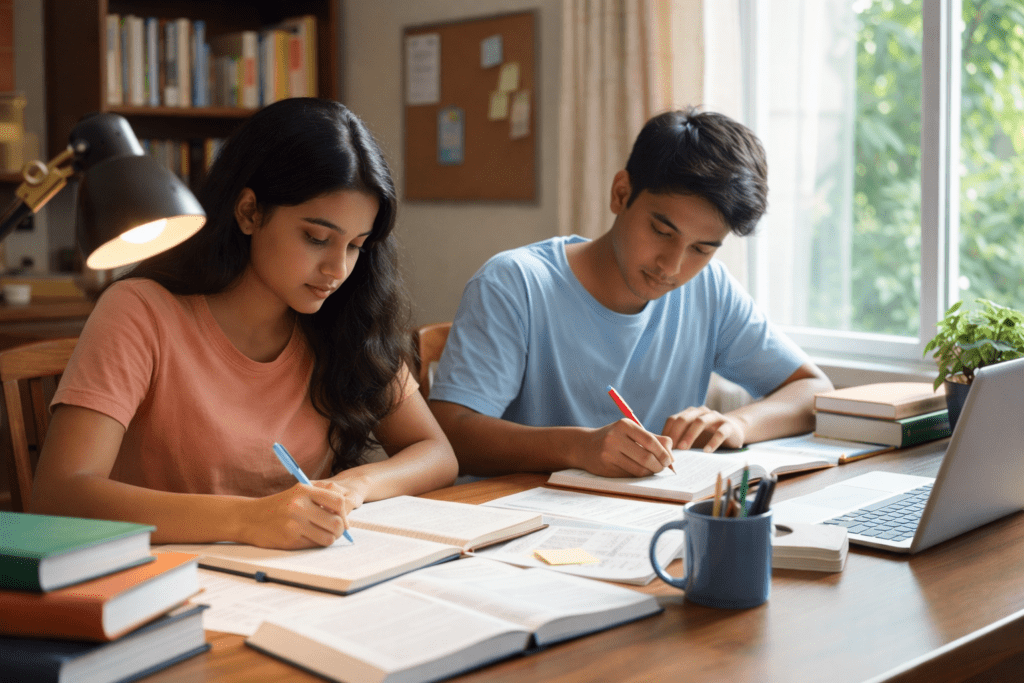 CUET Exam Syllabus 2026 | UG Subjects, Exam Pattern & Details PDF