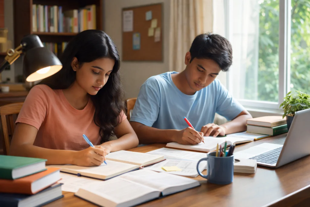 CUET Exam Syllabus 2026 | UG Subjects, Exam Pattern & Details PDF