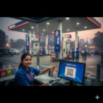 Petrol Pump Job