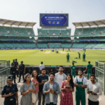 IPL Stadium Jobs 2026