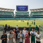 IPL Stadium Jobs 2026
