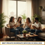 Roommate Services