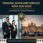 Personal Bodyguard Services