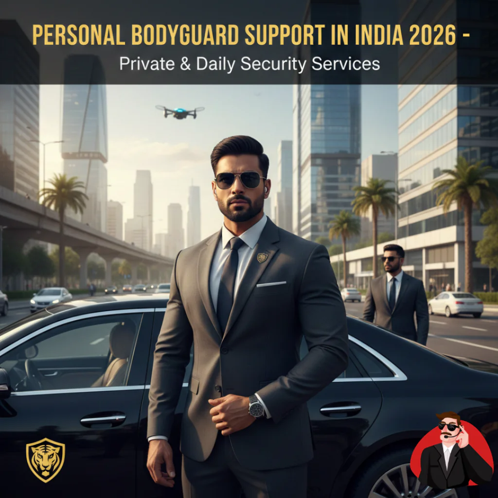 Bodyguard