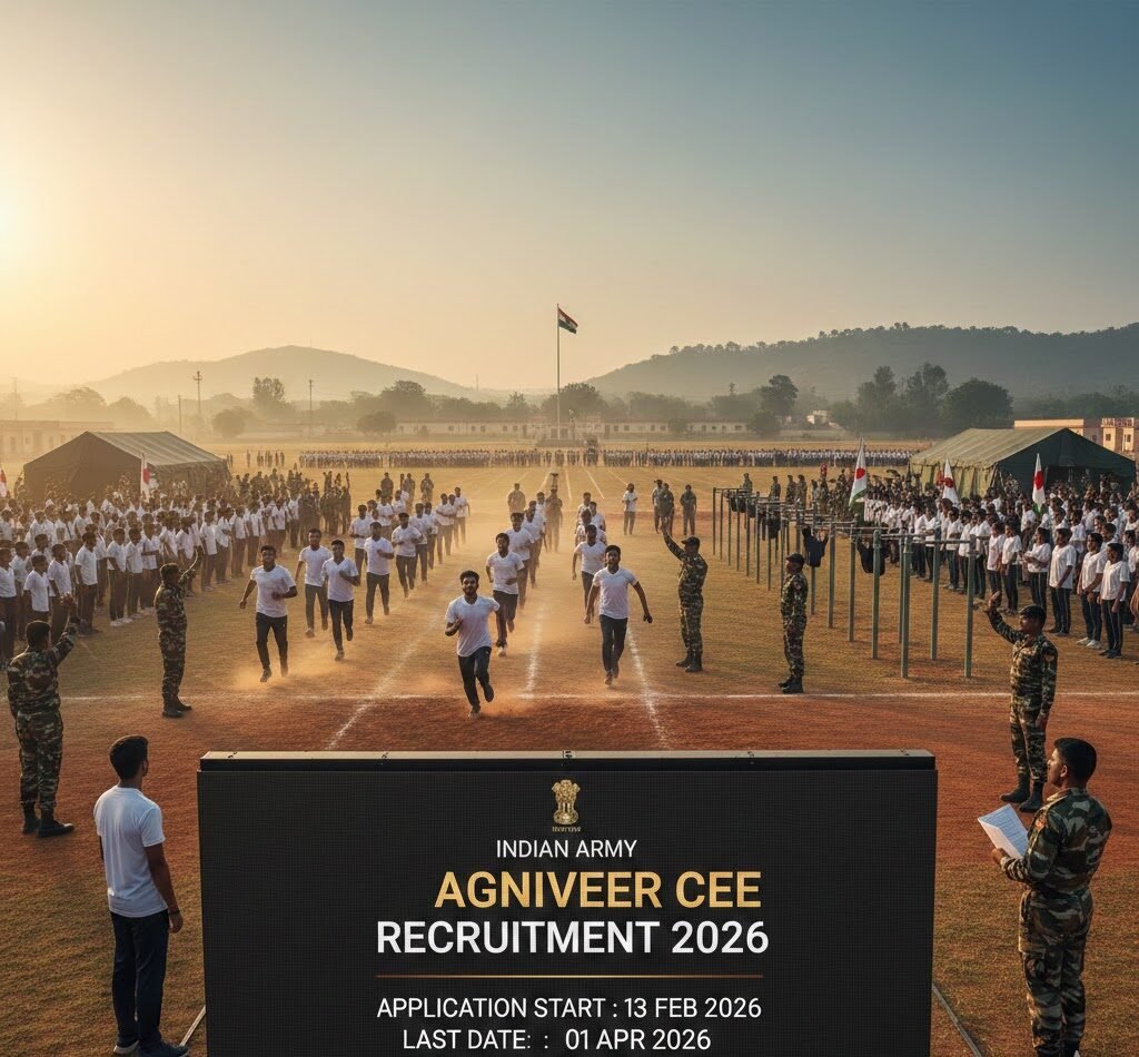 Indian Army Agniveer