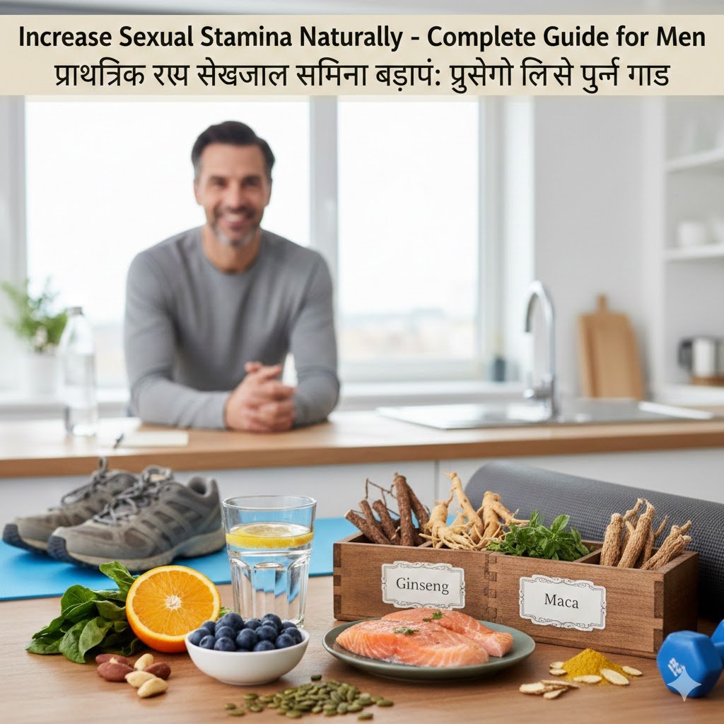 स्टैमिना