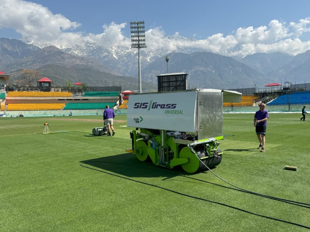 IPL Cricket Ground Staff Job 2026 – Salary, Eligibility & How to Apply