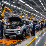 tata motors factory jobs