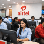 Airtel Job