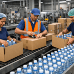 Bottle Packing Jobs