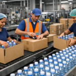 Bottle Packing Jobs