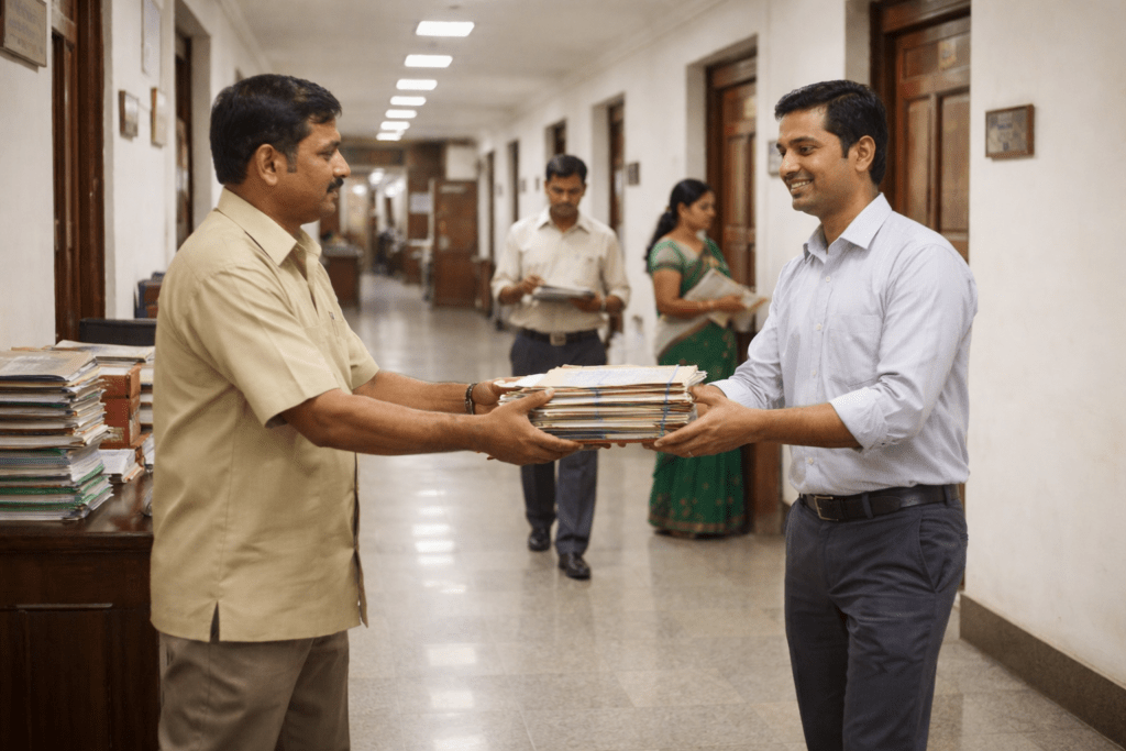 Government Peon Jobs 2026 – Peon Vacancy, Eligibility & Apply Online