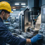 CNC Operator Job for Fresher – Salary, Skills, Eligibility & How to Apply