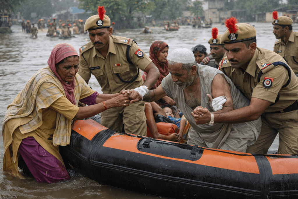 Haryana Home Guard Direct Recruitment 2026 | Public Security Sector Jobs (10th/12th Pass)