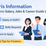 Silaris career guide 2026.