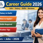 CIEL HR Services Career Guide 2026