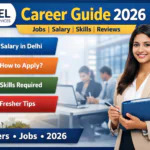 CIEL HR Services Career Guide 2026