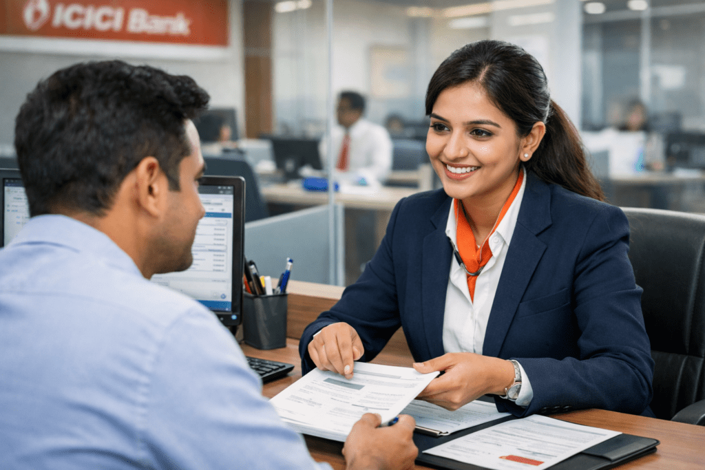 ICICI Bank Jobs 2026: Eligibility, Salary, Vacancy & Apply Online