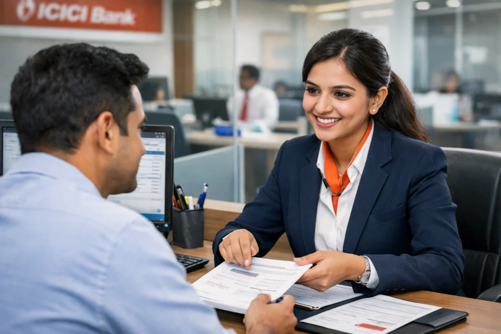 ICICI Bank Jobs 2026: Eligibility, Salary, Vacancy & Apply Online