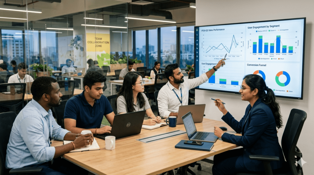 data analyst jobs for freshers