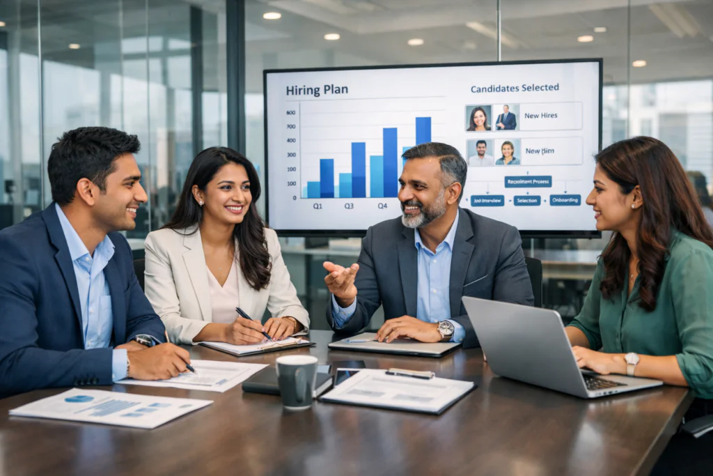 HR Jobs