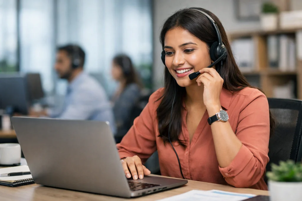 telecaller jobs