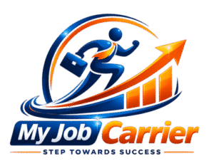 My Job Carrier India – Latest Job Updates, Govt & Private Job Information 2026