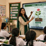 teaching jobs in Delhi private schools