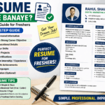 Fresher Resume