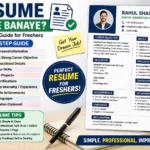 Fresher Resume