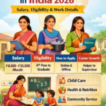 Anganwadi Jobs
