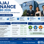 Bajaj Finance Jobs