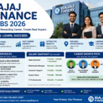 Bajaj Finance Jobs