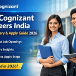 Cognizant Careers India