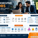 HR executive jobs