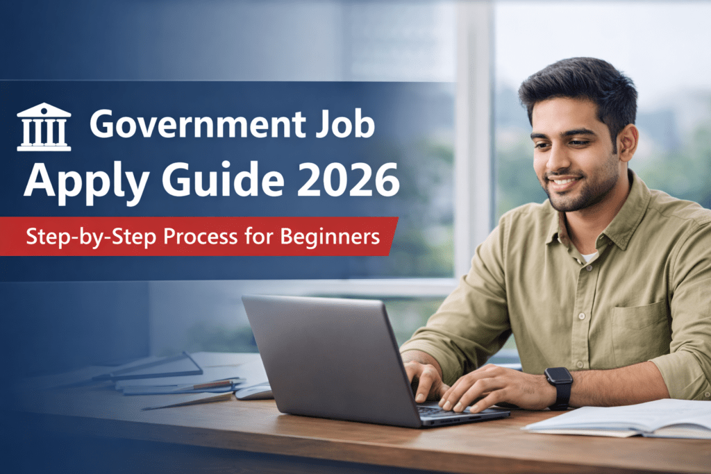 government jobs