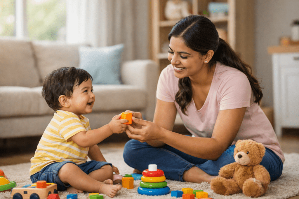 Babysitting Services