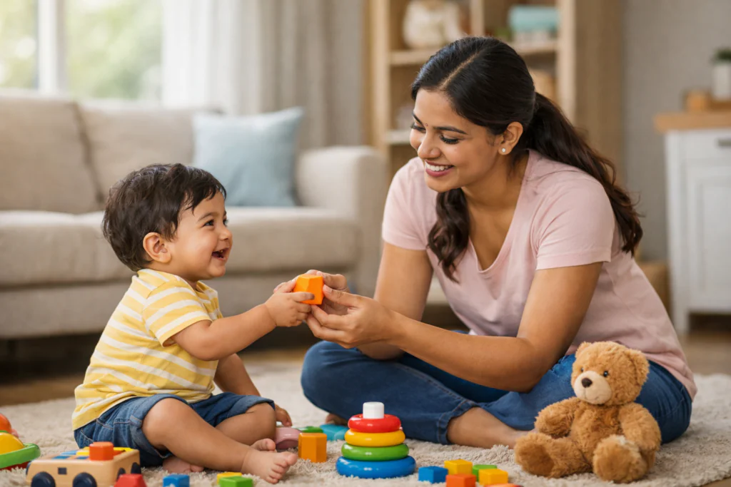 Babysitting Services