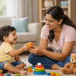 Babysitting Services