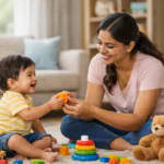 Babysitting Services