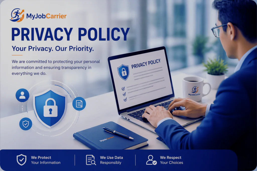 policy ,My Job Carrier