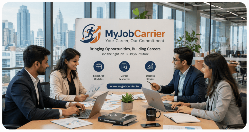 myjobcarrier