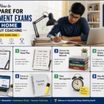 Govt Exam