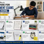 Govt Exam