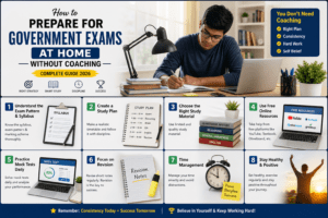 Govt Exam