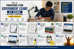 Govt Exam